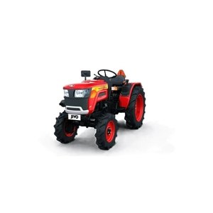 DI 4WD tracción superior y rendimiento Mahindra JIVO 365 - Product Image 4