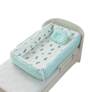 Phong Cách Hiện Đại Bé Tổ Với Tên Lửa Và Hành Tinh In 100% Cotton Dệt Kỹ Thuật Không Gian Theo Chủ Đề Trẻ Sơ Sinh Thoải Mái Và Trí Tưởng Tượng - Product Image 3