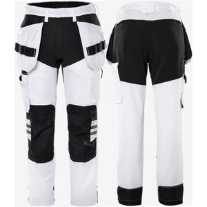 Pantalones Cargo Ligeros y Transpirables de Diseño Nuevo, con Múltiples Bolsillos, Reflectantes, Holgados, con Cintura Elástica y Cierre de Cordón Ajustable, Personalizables - Product Image 1