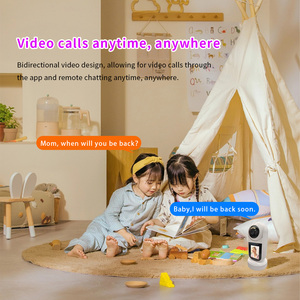 Hot Bán <span class=keywords><strong>wifi</strong></span> thời gian thực video thông tin liên lạc nhà thông minh an ninh 2MP một tap video gọi điện thoại máy ảnh imcam Pro điều khiển - Product Image 6
