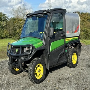 Pour John pour Deere RTV automatique 4WD véhicule utilitaire qualité supérieure CEE EPA certifié livraison rapide pompe à moteur 4 temps - Product Image 1
