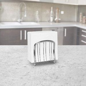 แท่นวางทิชชู่ทรงกลมดีไซน์ยอดเยี่ยม - Product Image 4