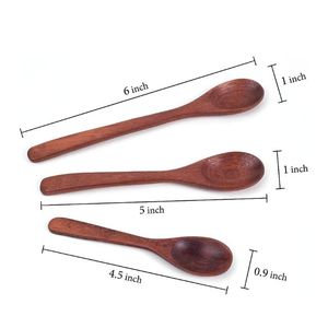 Vaisselle en bois artisanale pour restaurants taille variée pour vaisselle de table articles de restaurant et de cuisine du Vietnam - Product Image 3