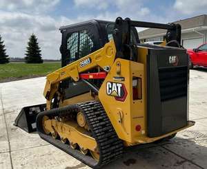 Minicargadora MINICARGADORA Caterpillar 259D3 2023 - Product Image 4