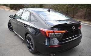 Subaru WRX STI Limited 2021 Usado en Perfectas Condiciones, Transmisión Manual de 6 Velocidades - Product Image 5