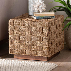 Outil de tournage artisanal de table d'extrémité de style bohème pour une décoration intérieure unique - Product Image 2