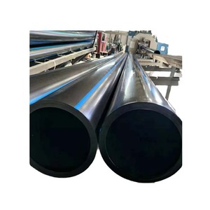โรงงานจำหน่ายเศษท่อ P100 วัสดุพลาสติกอุตสาหกรรมจำนวนมาก - Product Image 4