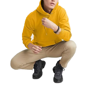 Ropa de Hombre Hecha en Pakistán, Sudaderas con Efecto Desgastado, Nueva Moda de Invierno, Sudaderas con Efecto Desgastado para Hombre, 100% Algodón - Product Image 6