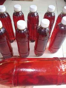 Forma líquida de aceite de fruta Momordica Gac de alta calidad de Vietnam con el mejor precio - Product Image 3