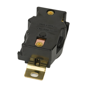 Gran oferta, receptáculo de bloqueo resistente NEMA 250 20A V, perfecto para acceso a energía resistente a la intemperie - Product Image 4