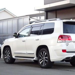 TOYOTA LAND CRUISER 2022 - Product Image 1