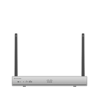 Routeur Cisco C1111-8P - 8 ports Gigabit Ethernet, PoE, prise en charge de la SD-WAN, solutions réseau sécurisées
