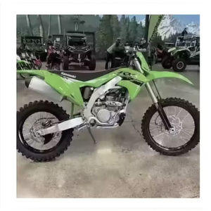 รถมอเตอร์ไซค์วิบาก KX 250X 250 แบบพกพา สภาพใหม่ยังไม่ได้แกะซีล พร้อมพอร์ตเชื่อมต่อ USB ระบบเสียงเซอร์ราวด์ 2.1 แชนแนล รับประกัน 3 ปี - Product Image 3