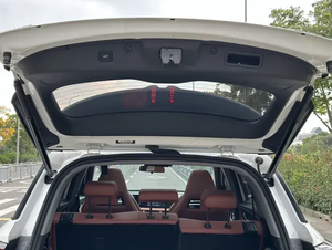 SUV CS75 Plus 1.5T 2024 Usado en Buen Estado, Tracción Delantera FWD - Product Image 3