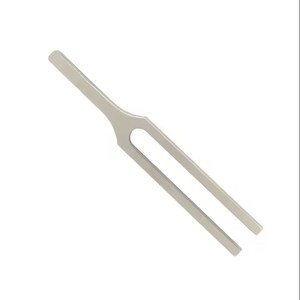 Diapason professionnel de haute qualité Logo personnalisé Diapason professionnel OEM Manuel de l'instrument de diagnostic en acier inoxydable - Product Image 2