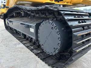 Pc300LC Komatsu มือสองราคา30ตันรถขุดใช้แล้วของแท้จากญี่ปุ่น - Product Image 4