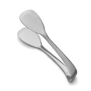 New Arrival Stainless Steel Kitchen Cooking <b>Tongs</b> With Heat Resistant Food <b>Serving</b> <b>Tongs</b> For Home And Restaurant - Product Image 1
