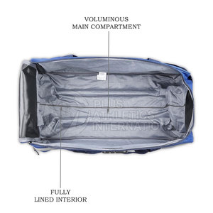 กระเป๋าเดินทางสไตล์ล่าสุดมี2024บริการ OEM - Product Image 6