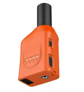 Receptor GNSS Portátil Uniquenav R8 Network RTK Económico con Precisión Centimétrica y RTK Láser - Product Image 1