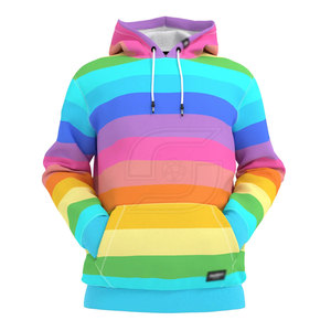 เสื้อฮู้ดแขนยาวสำหรับผู้ชาย - Product Image 1
