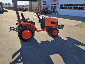 2019 usado barato para el tractor de caminar con el cojinete y el motor de 30 HP para el uso de la granja - Product Image 6