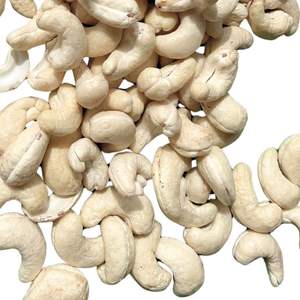 Ww210เม็ดมะม่วงหิมพานต์จากเวียดนาม Ww320เม็ดมะม่วงหิมพานต์ Ww240 W320เม็ดมะม่วงหิมพานต์เม็ดมะม่วงหิมพานต์ Ww240ราคาถูก - Product Image 1