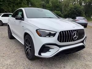 Nuevo Mercedes GLE 53 2025 - Product Image 3