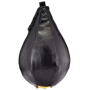 Balón de Velocidad para Boxeo, Balón de Entrenamiento Resistente, Balón de Velocidad al por Mayor, Equipo OEM, Balón de Velocidad Profesional para Boxeo - Product Image 6