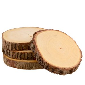 Posavasos redondos de madera de mango para té y café de alta calidad al por mayor, alfombrillas/almohadillas de mármol de bambú de diseño personalizado, estilo en blanco - Product Image 1