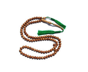 Perles de Tasbih musulman Antique en bois de bonne qualité tasbeeh solide multicolore nouveau produit Tasbeeh musulman Tasbeeh brillance de bonne qualité - Product Image 1