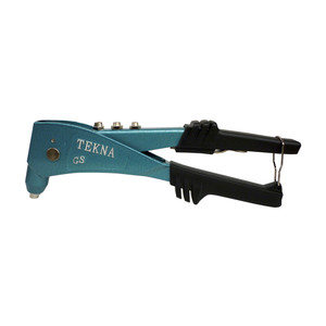Remachadora para Aluminio "tecna Ba 48" - Product Image 1