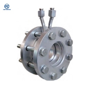 Đồng hồ đo lưu lượng tấm kỹ thuật số cho chất lỏng ăn mòn dầu nước khí nén & ứng dụng đông lạnh chất lỏng có độ nhớt cao - Product Image 4