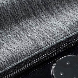 Chándal de invierno para hombre con top y pantalones a juego, ideal para el jogging de calentamiento o ropa de noche al aire libre - Product Image 5