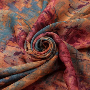 Bufandas de Textura Suave y Fácil de Peinar con Uso Cómodo y Diseño Atemporal - Product Image 6