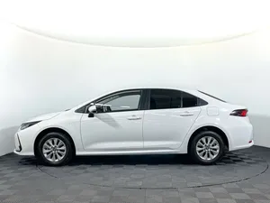 2022 C0R0LLA XII (E210) Low Mileage Sound Engine AUTOMATIC Transmission <b>Panoramic</b> roof lights Ready to Ship - Product Image 3