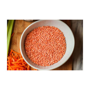 Lentejas rojas Masoor Dal de fábrica, suministro a granel, calidad premium para exportación - Product Image 4