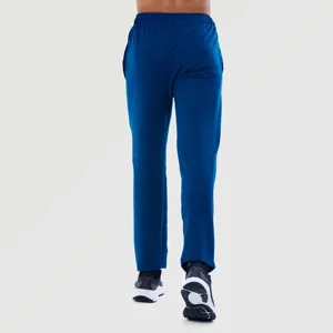 Pantalon de survêtement pour homme de sublimation épaisse surdimensionnée d'hiver avec logo personnalisé Pantalon de survêtement pour homme Pantalon de sport personnalisé - Product Image 6