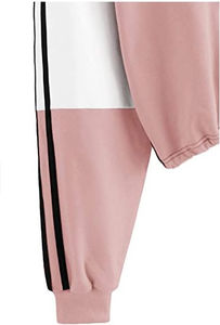 Crop Top Femme Hoodies Pull Léger à Capuche Casual Tendance Manches Longues Doux Confortable Mode Streetwear - Product Image 5