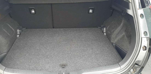 Asientos de Cuero Negros para Toyota Auris Modelo 2018, Volante a la Izquierda, Modelo BB - Product Image 4