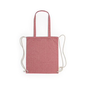 <b>Drawstring</b> Bag / <b>Backpacks</b> / Bags / Sustainable Articles M726833-634 - Product Image 2
