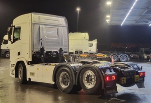 Nuevo Camión Tractor Scania R 540 6X2 ADR! Retardador de Aire Completo WB 315 para Transmisión Manual - Product Image 5