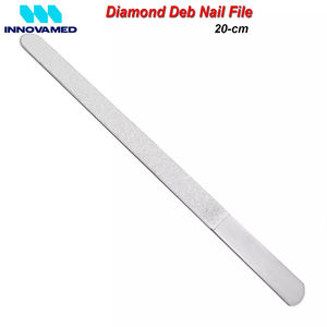 Juego de eliminación de uñas de los pies, cortador encarnado de Podología, limpiador de uñas, Lima, tijeras para cutículas, herramientas para el cuidado de los pies, instrumentos de Podología - Product Image 4