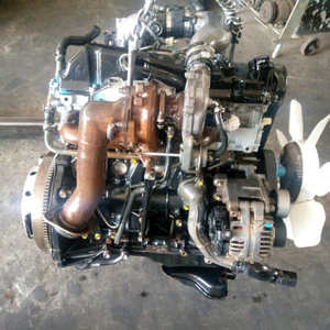 Sử dụng <span class=keywords><strong>2kd</strong></span> hoàn chỉnh động cơ và hộp số để bán - Product Image 6