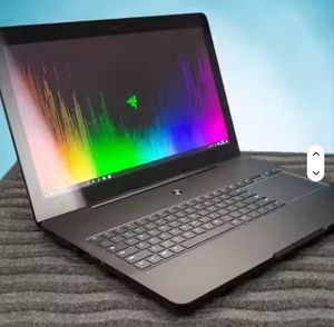 Mới Đến Lưỡi 16-Inch Nhật Bản Bàn Phím Chơi Game Máy Tính Xách Tay Nhanh Nhất Màn Hình OLED 10 Intel I5 Bộ Vi Xử Lý - Product Image 3