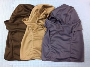 Pasamontañas de Camuflaje Unisex, Protección Facial Completa, Logotipo Personalizado Impreso al por Mayor, Resistente al Viento e Impermeable, Gorro Táctico de Color Personalizado para Motocicleta y Esquí - Product Image 3