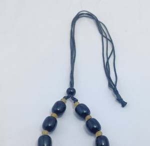 Collier en corne fait main haute popularité pour les bijoux quotidiens et les fêtes pour femmes à bas prix - Product Image 5