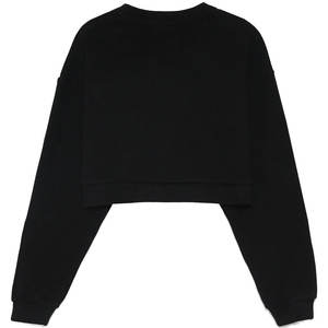 Camiseta ajustada de manga larga para mujer, Top corto de moda, nuevo diseño, Primavera - Product Image 2