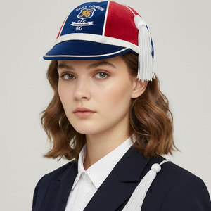 Gorras DE HONOR personalizadas 2025 para logros reconocidos - Product Image 1