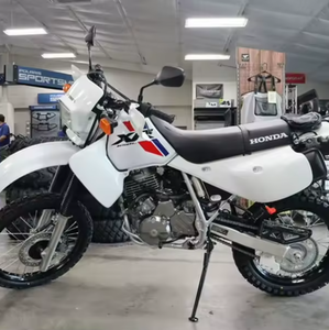 Motocicleta Doble Propósito Nueva Honda XR650L 2025 - 2026, 644 cc, 1 Cilindro, De Alta Calidad y Venta Rápida, Lista Para Envío Mundial - Product Image 3