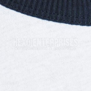 Camiseta personalizada para hombre Diseño único Secado rápido Tallas grandes 100% Algodón Nueva llegada - Product Image 5